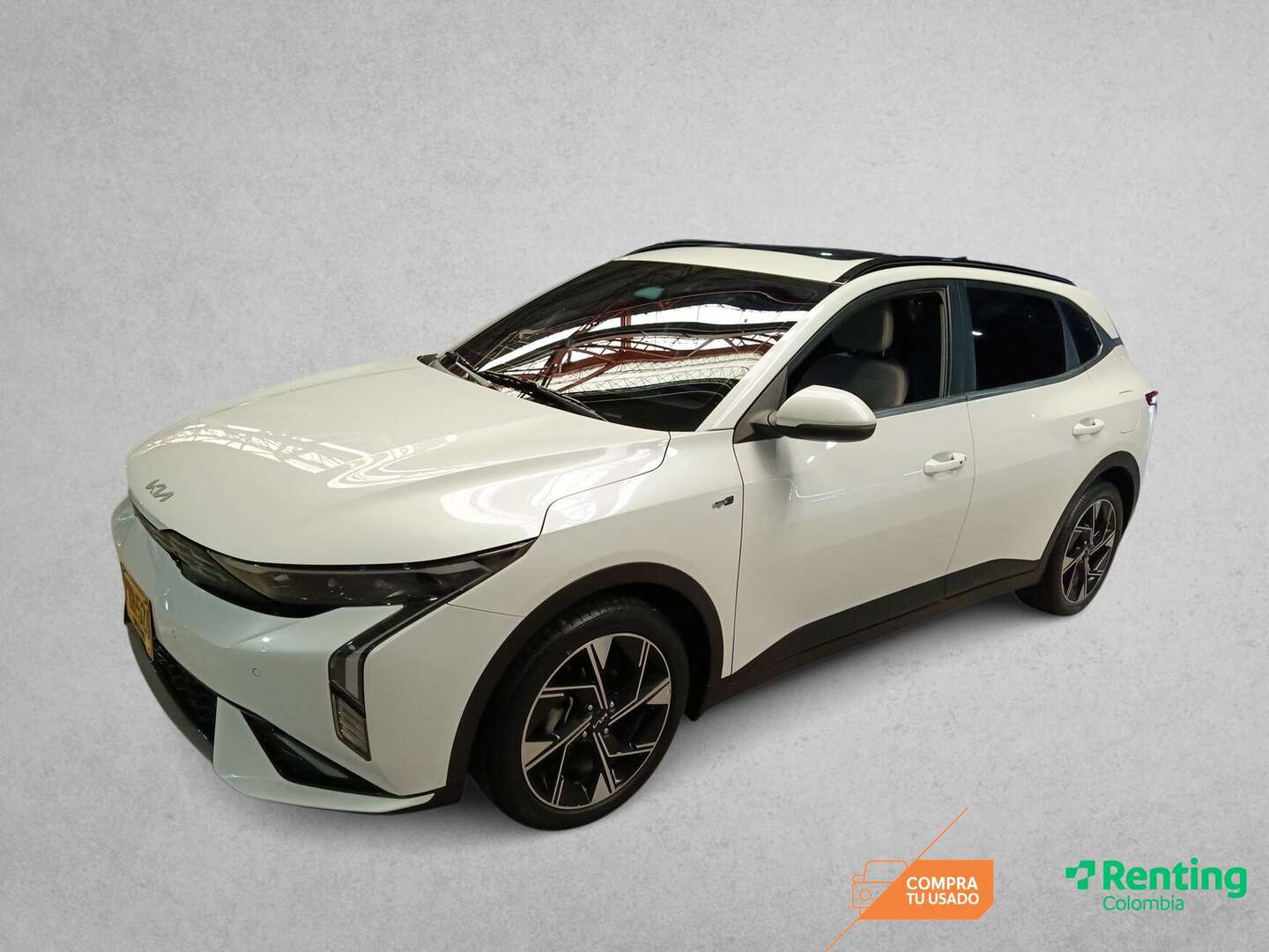 Kia - K3 CROSS - 2026