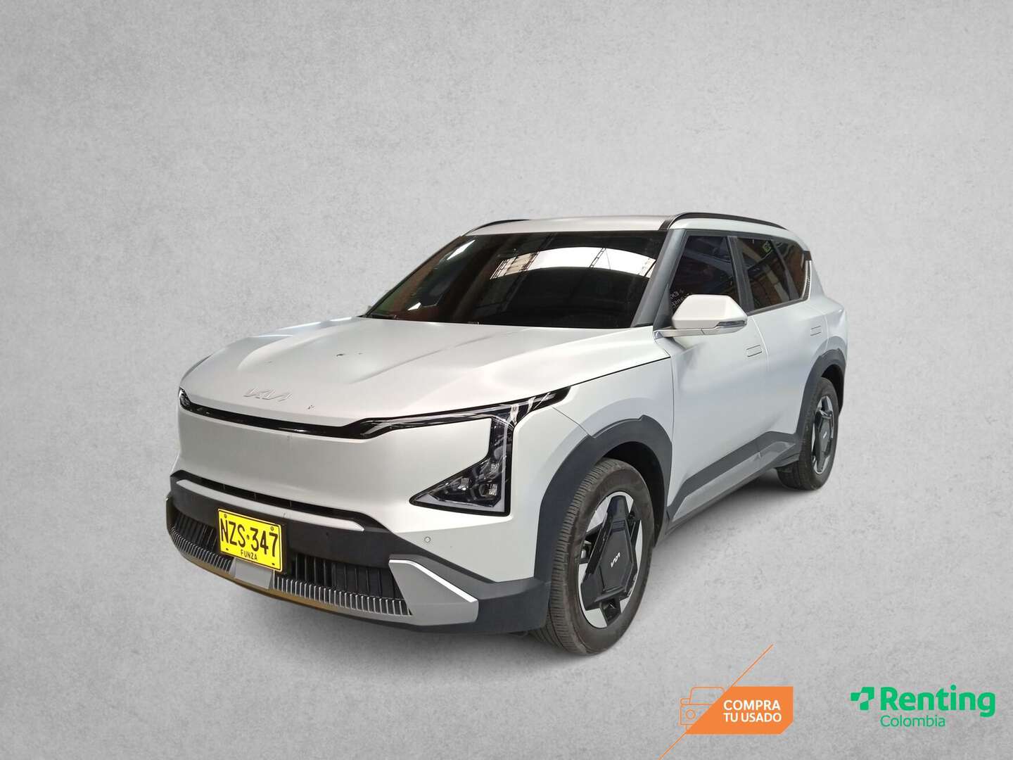 Kia - EV5 - 2025