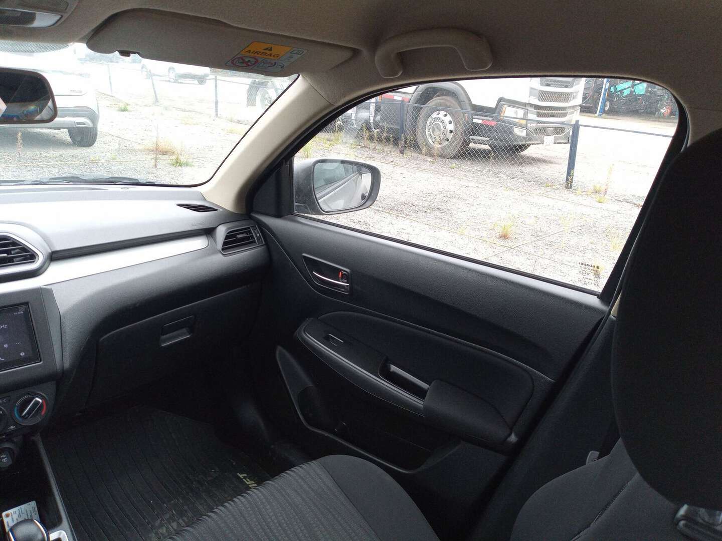 Suzuki - Swift - 2022