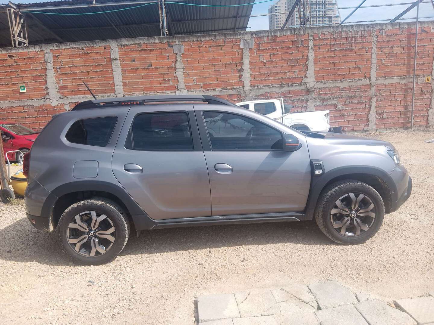 Renault - Duster - 2025