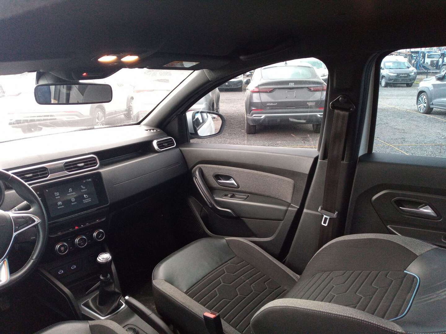 Renault - Duster - 2024