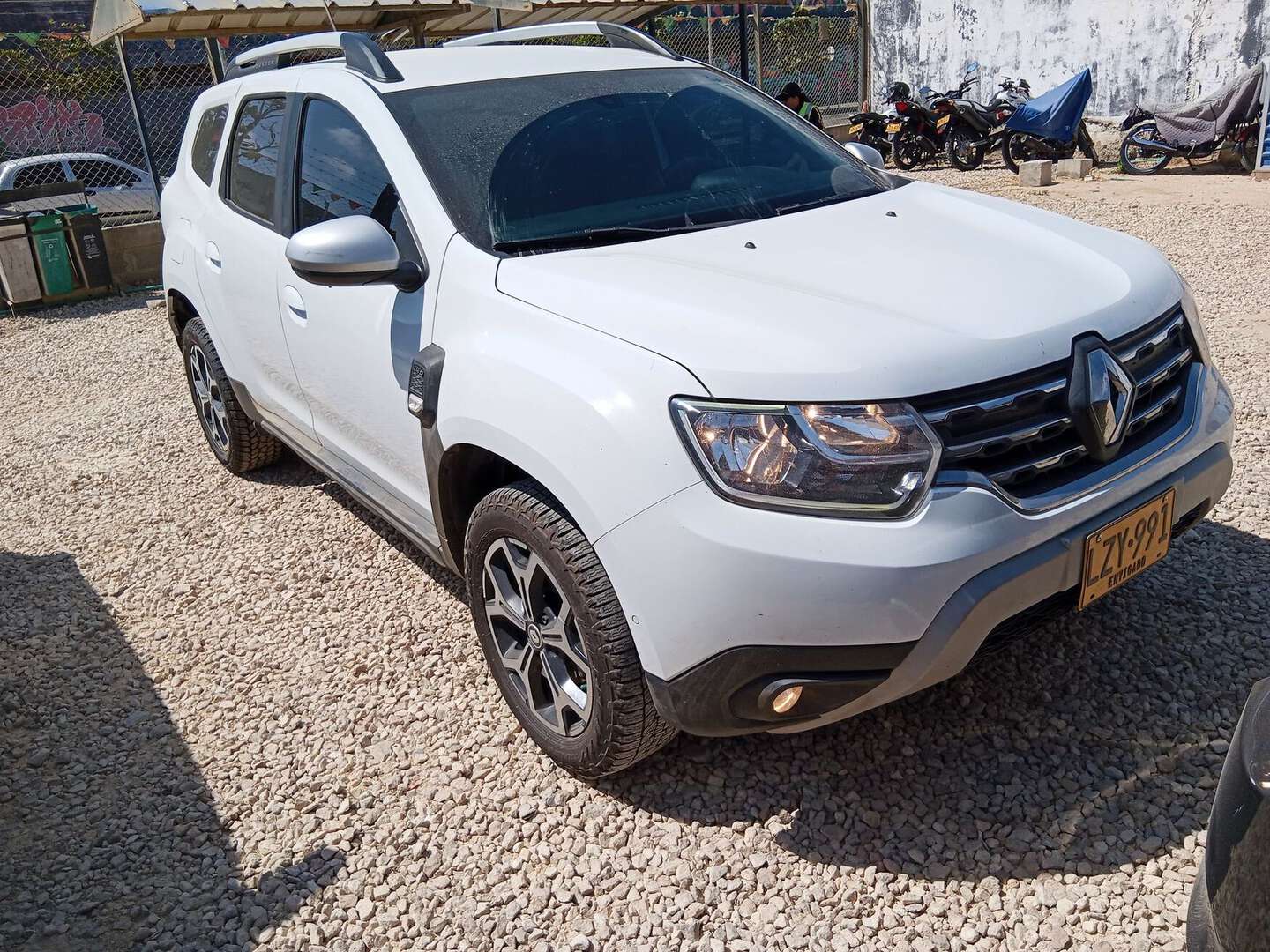 Renault - Duster - 2024