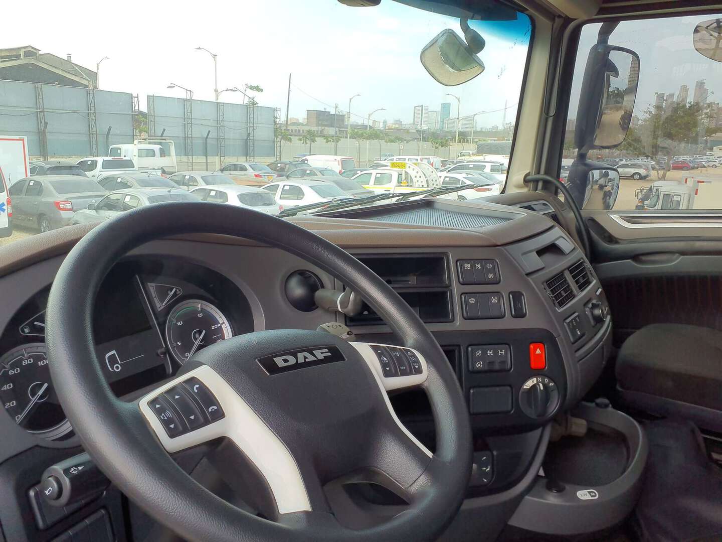 DAF - DAF XF530 - 2023