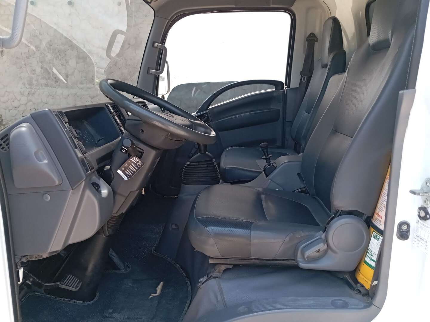 Chevrolet - NQR - 2021