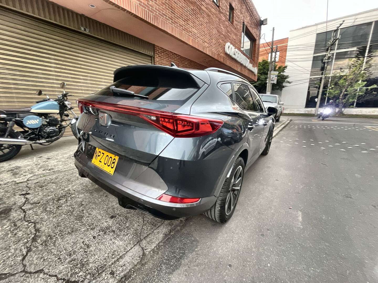 Cupra - Cupra - 2025