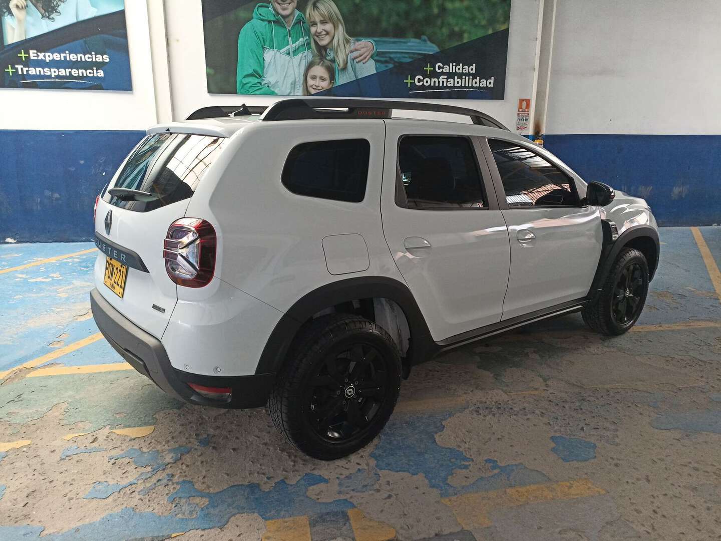 Renault - Duster - 2026