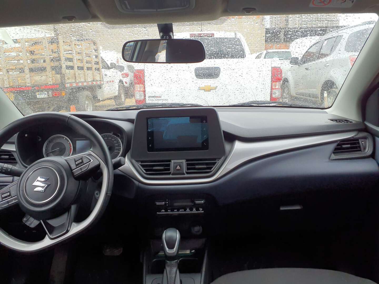 Suzuki - Baleno - 2023