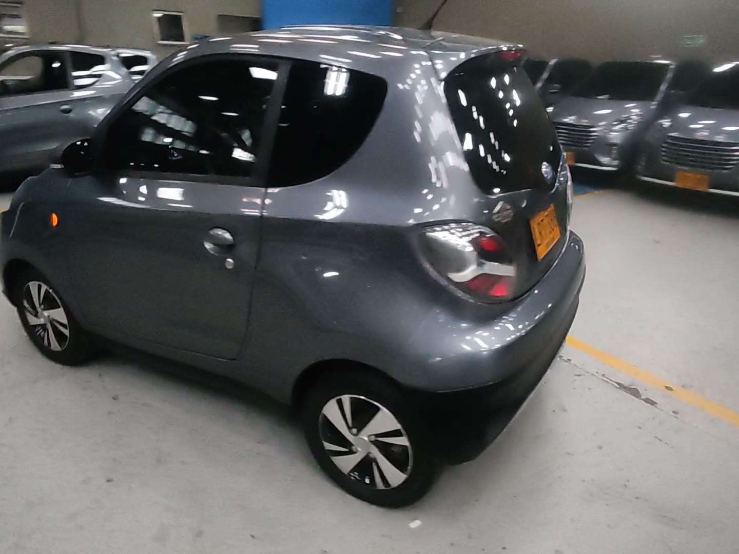 Stärk - Zhidou D2S - 2024