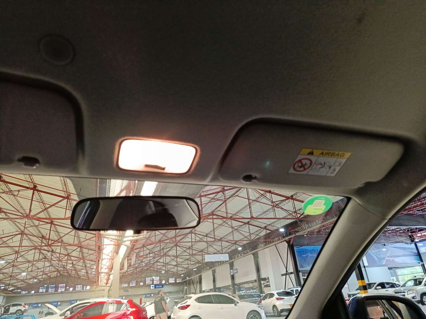 Kia - Soluto - 2026