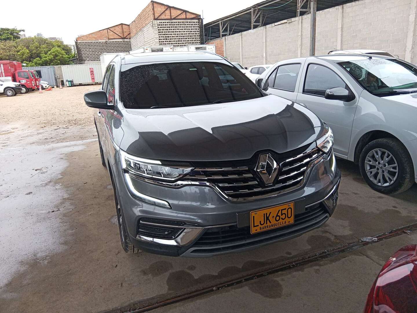 Renault - Koleos - 2023