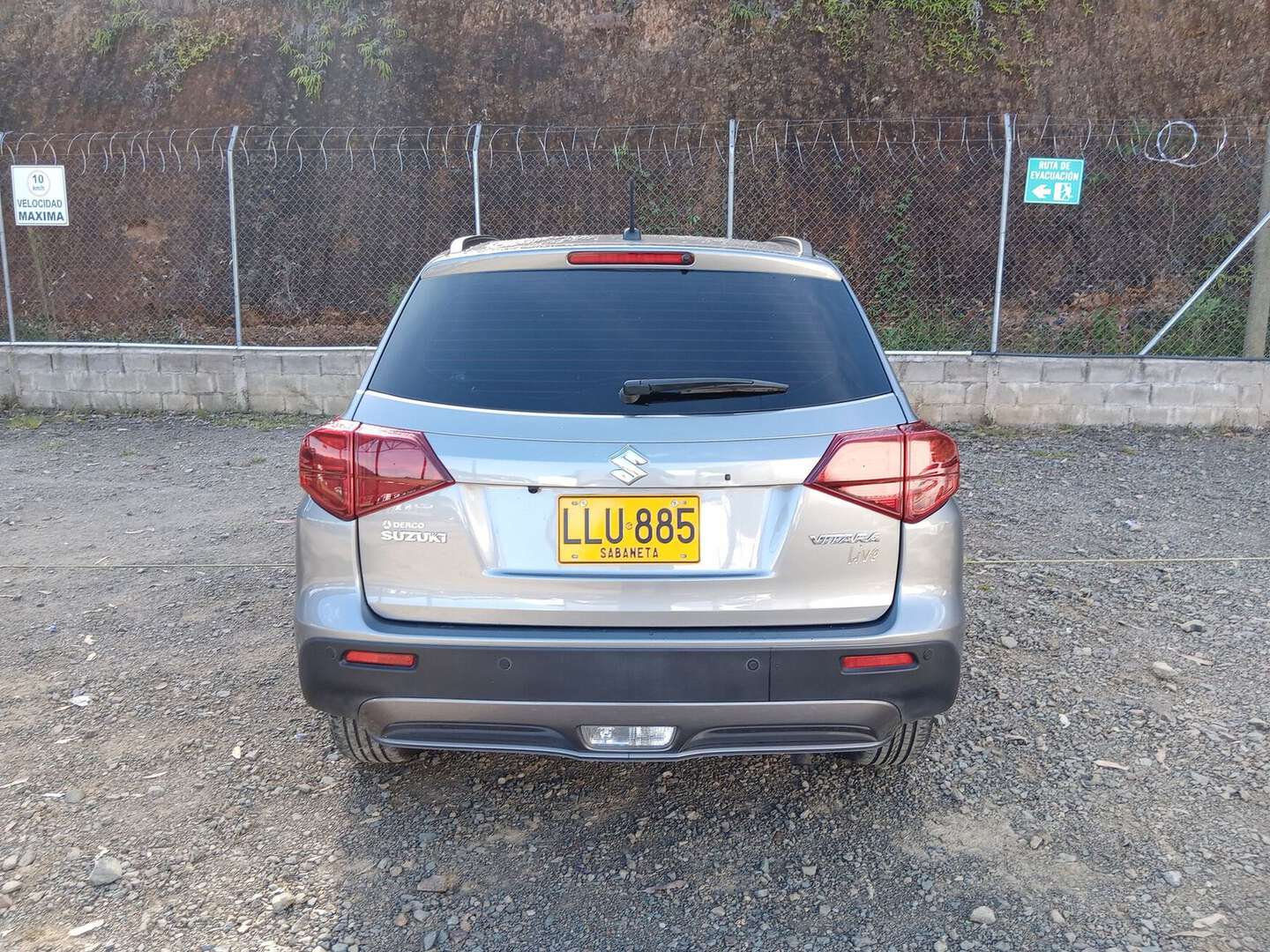 Suzuki - Vitara - 2023