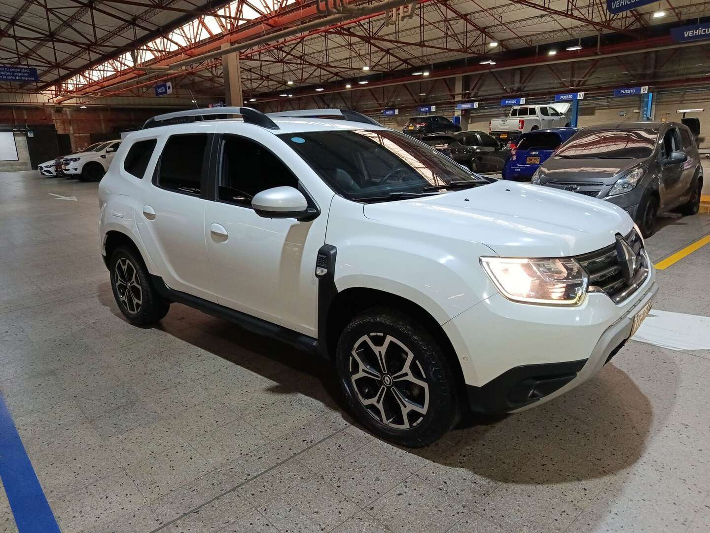Renault - Duster - 2024