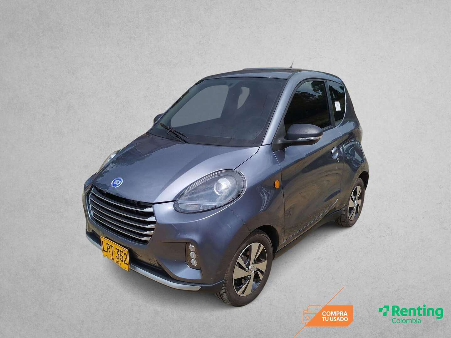 Stärk - Zhidou D2S - 2024