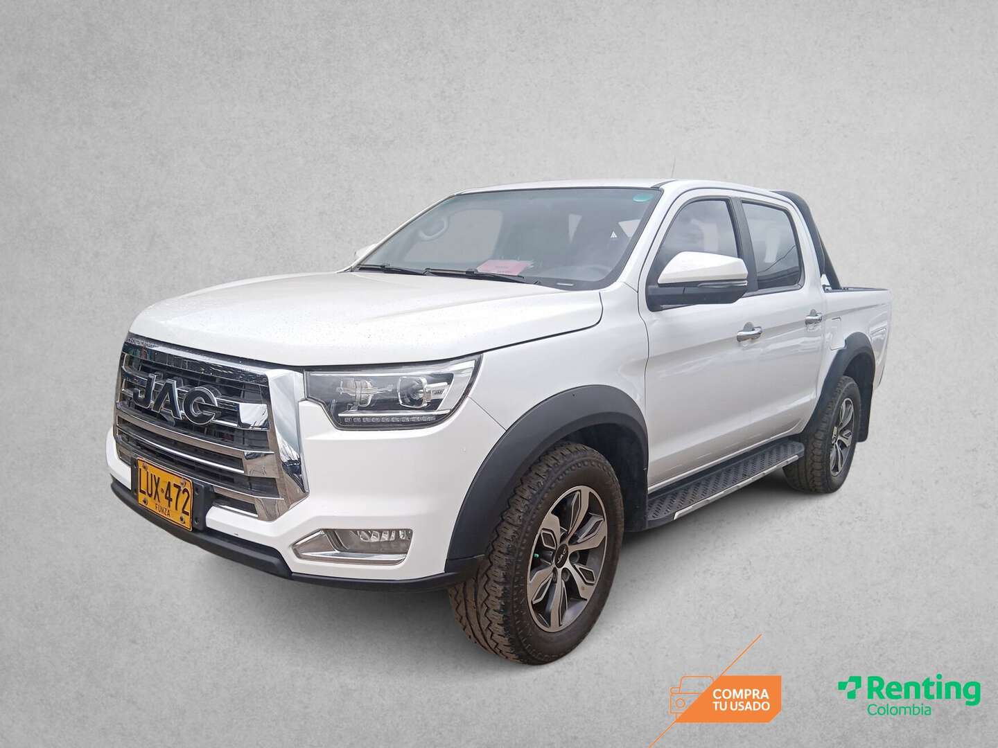 Jac - JT8 - 2024