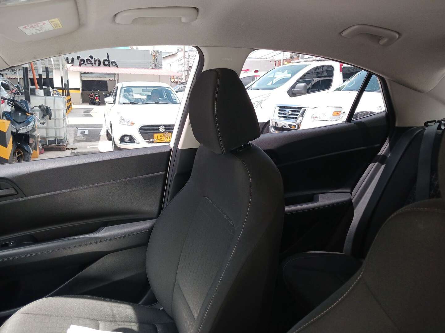 Hyundai - Accent - 2024