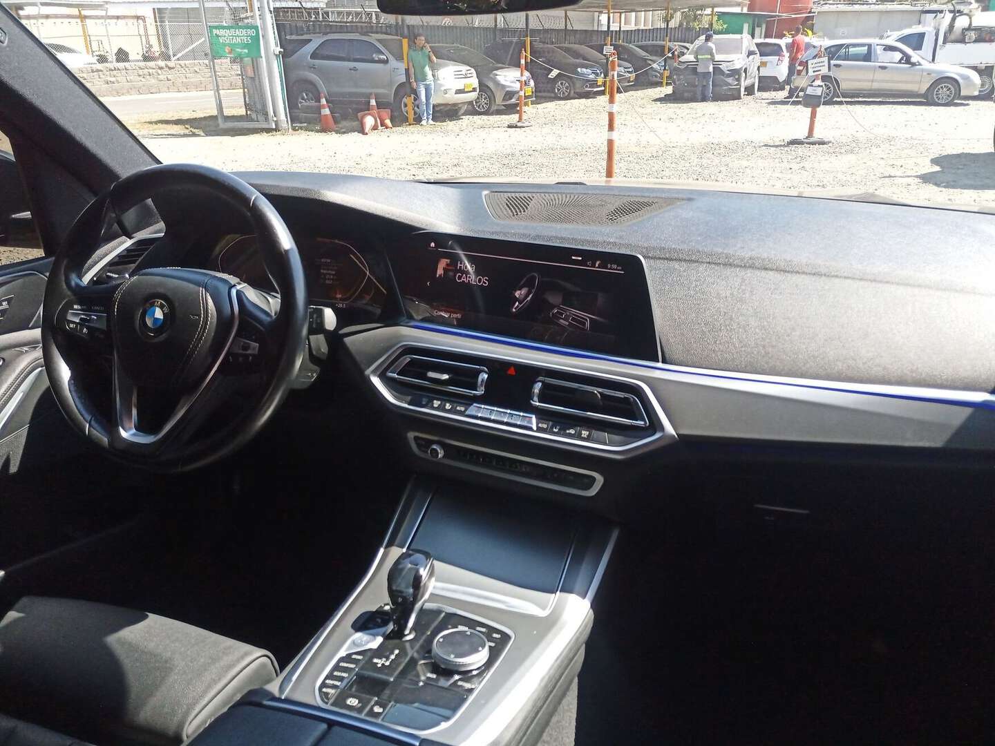 BMW - X5 - 2021