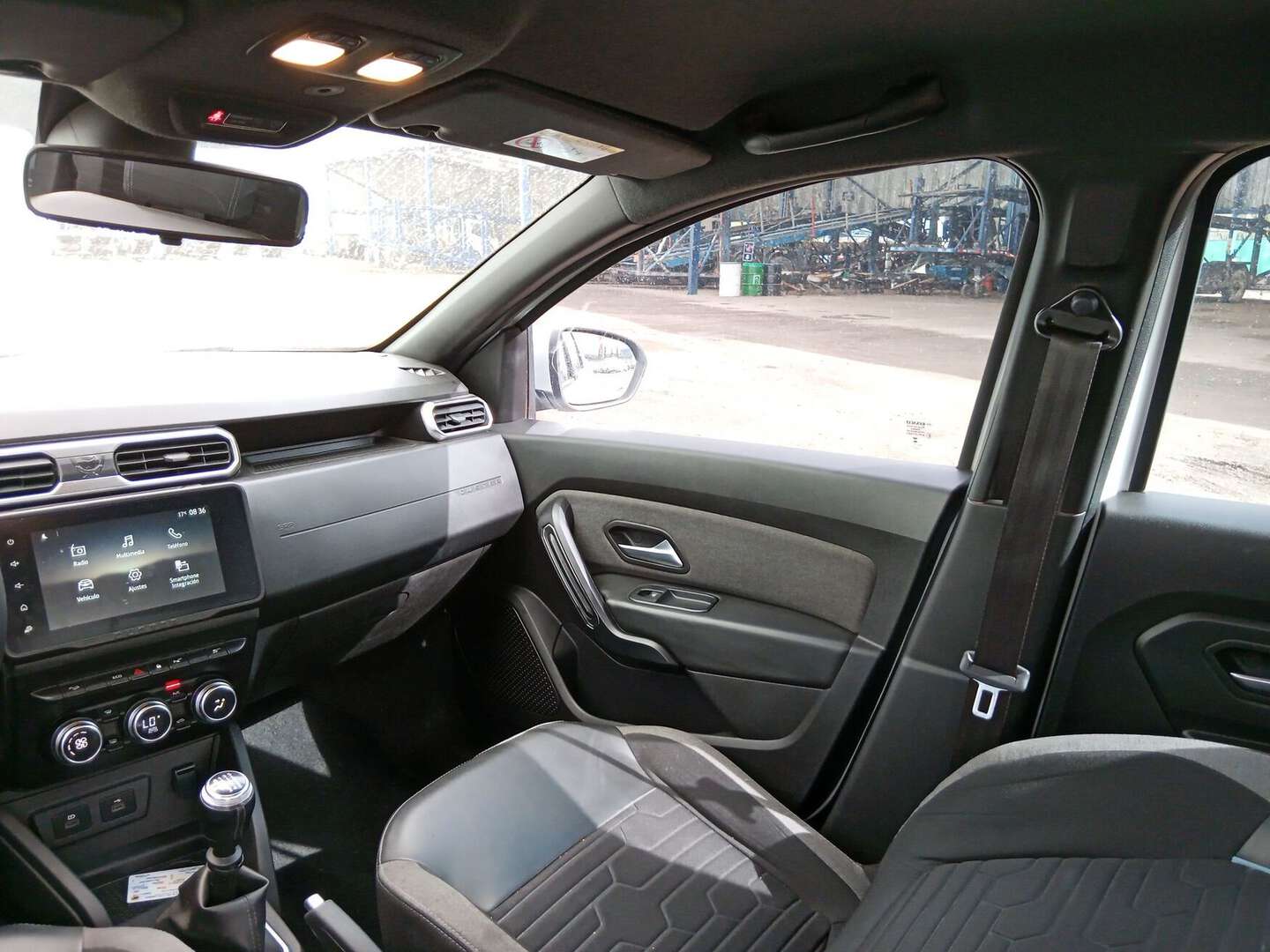 Renault - Duster - 2024