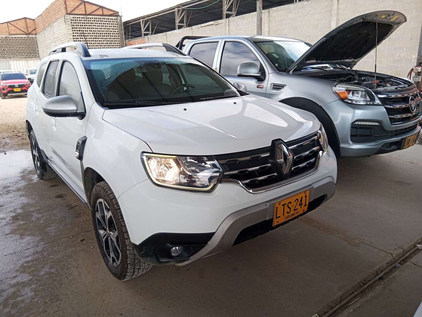 Renault - Duster - 2024