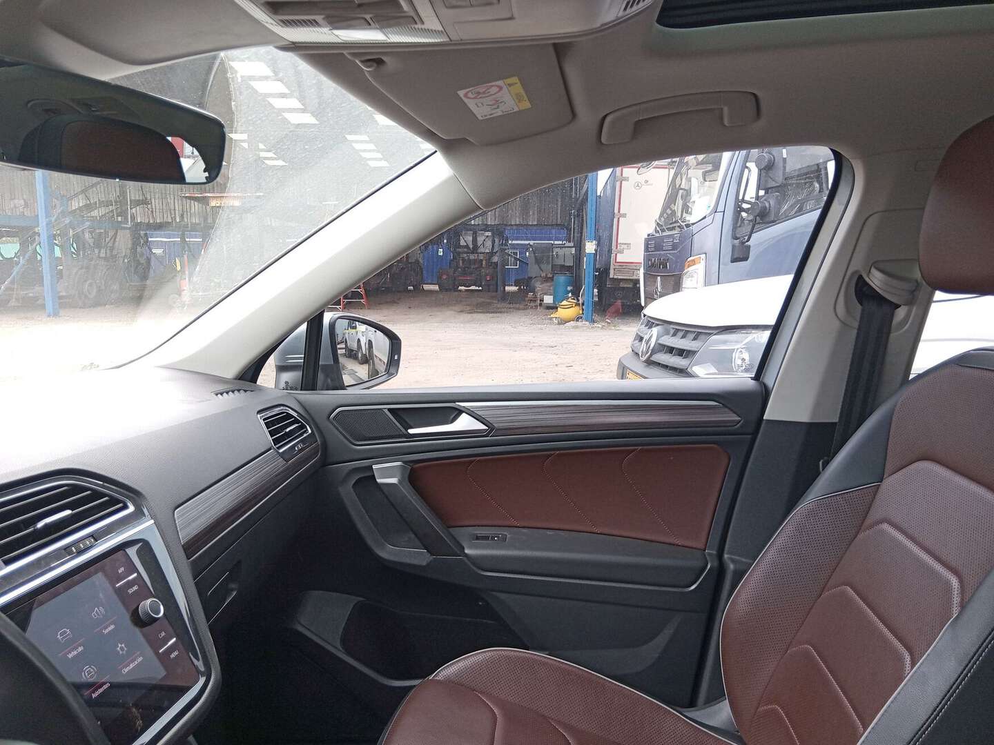 Volkswagen - Tiguan - 2022