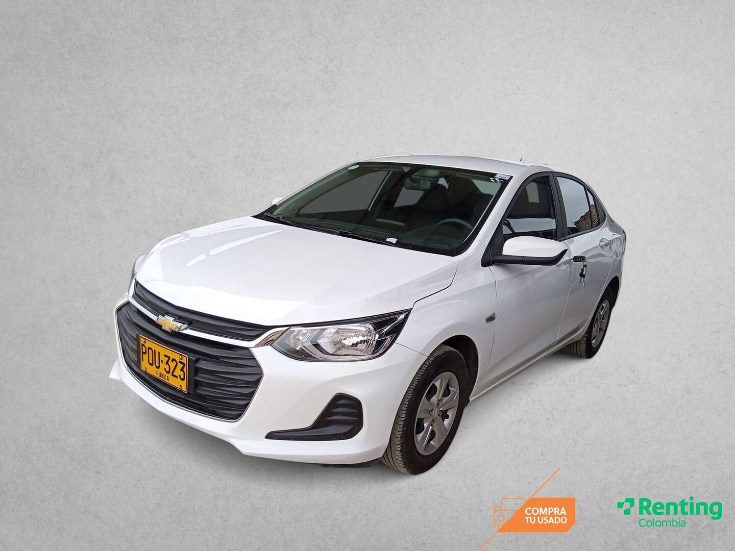 Chevrolet - Onix - 2025