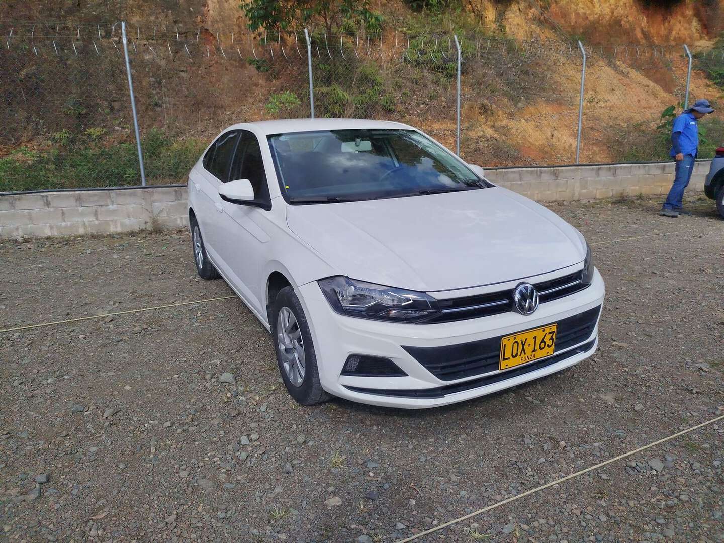 Volkswagen - Virtus - 2023