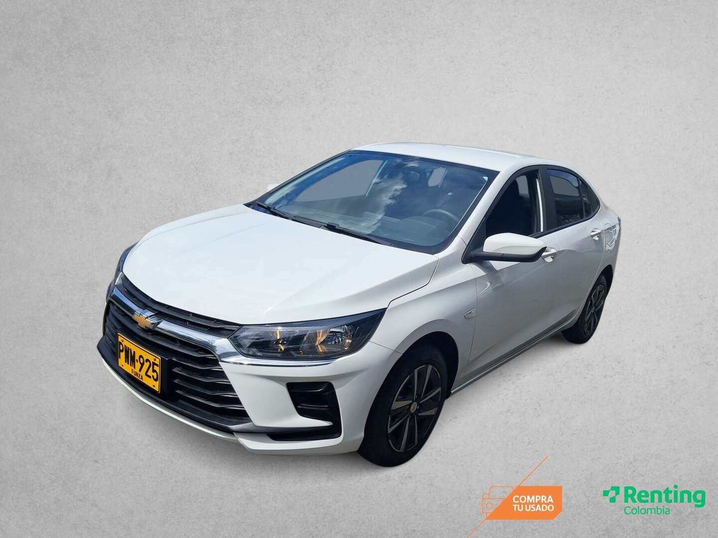 Chevrolet - Onix - 2026