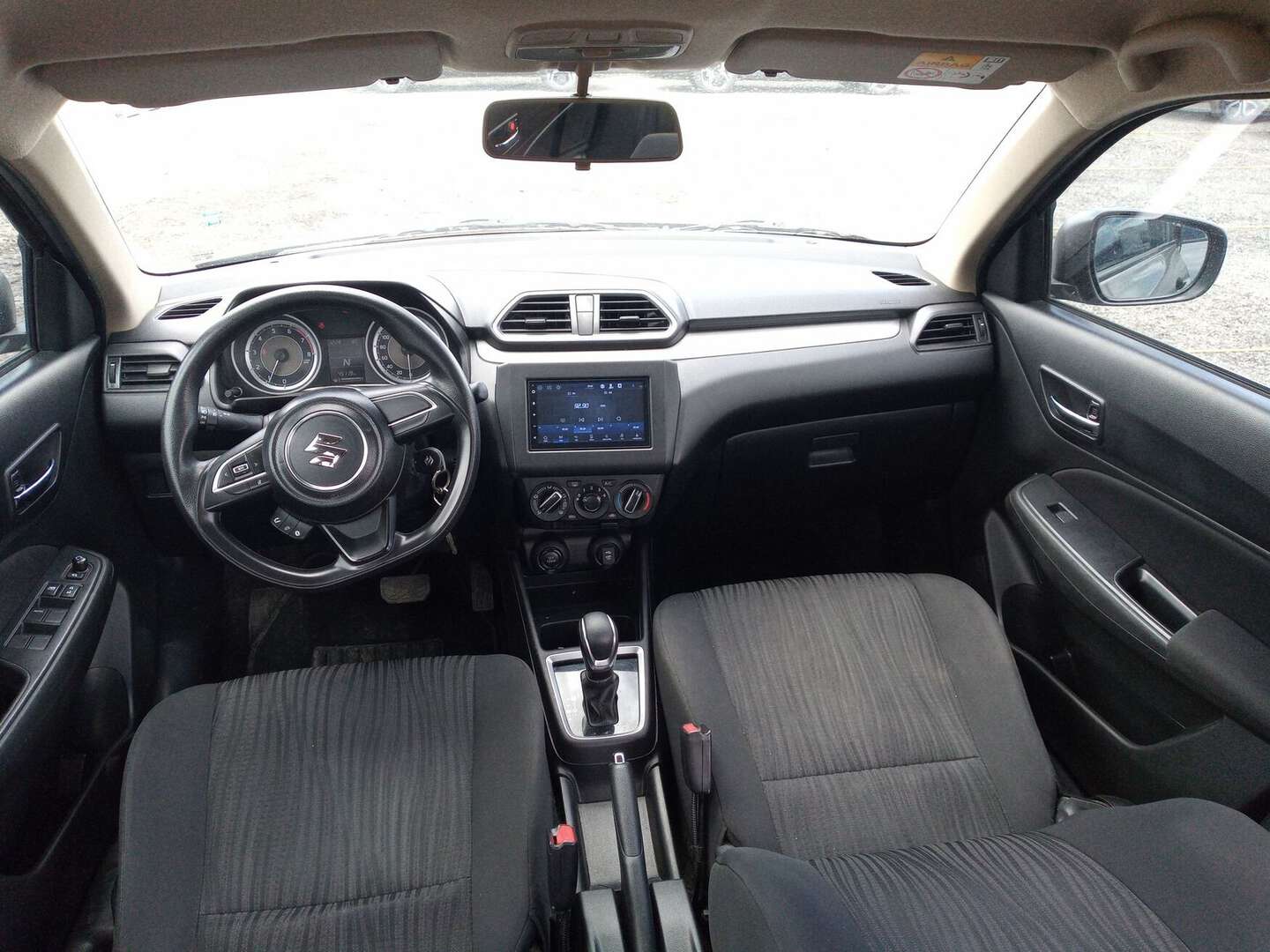 Suzuki - Swift - 2023