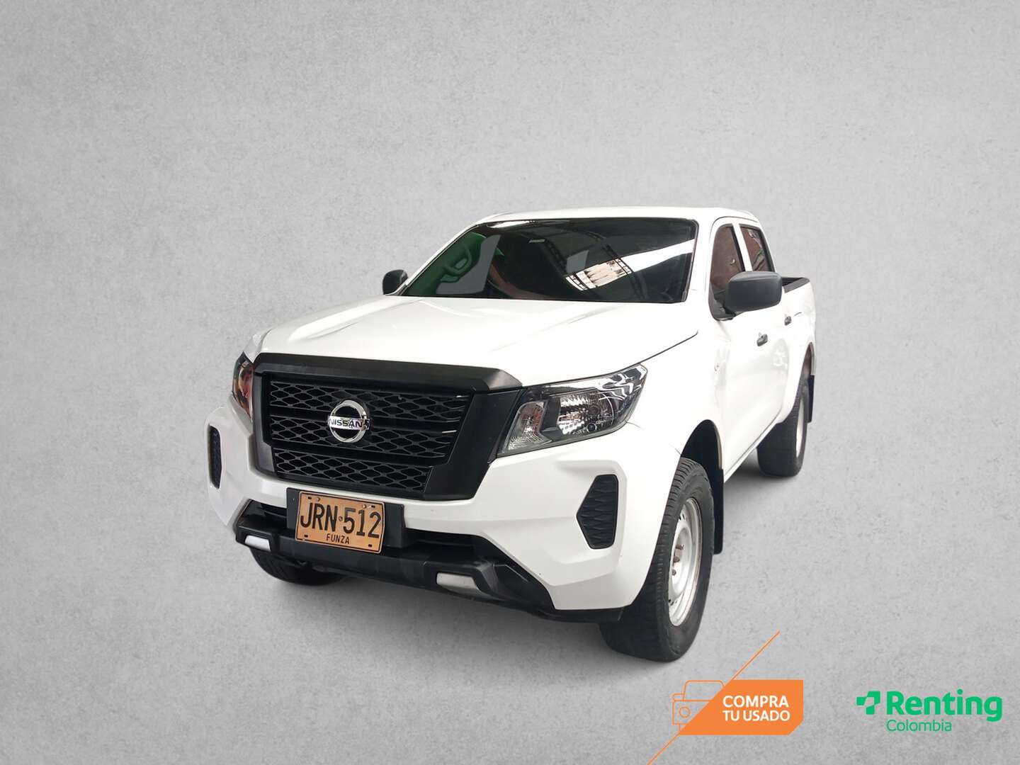 Nissan - Frontier - 2022