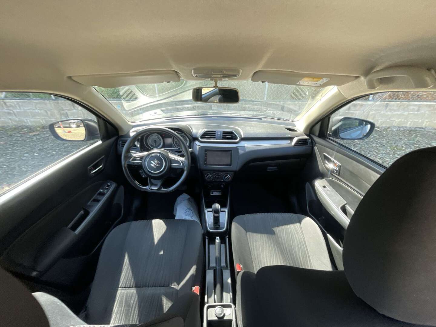 Suzuki - Swift - 2023