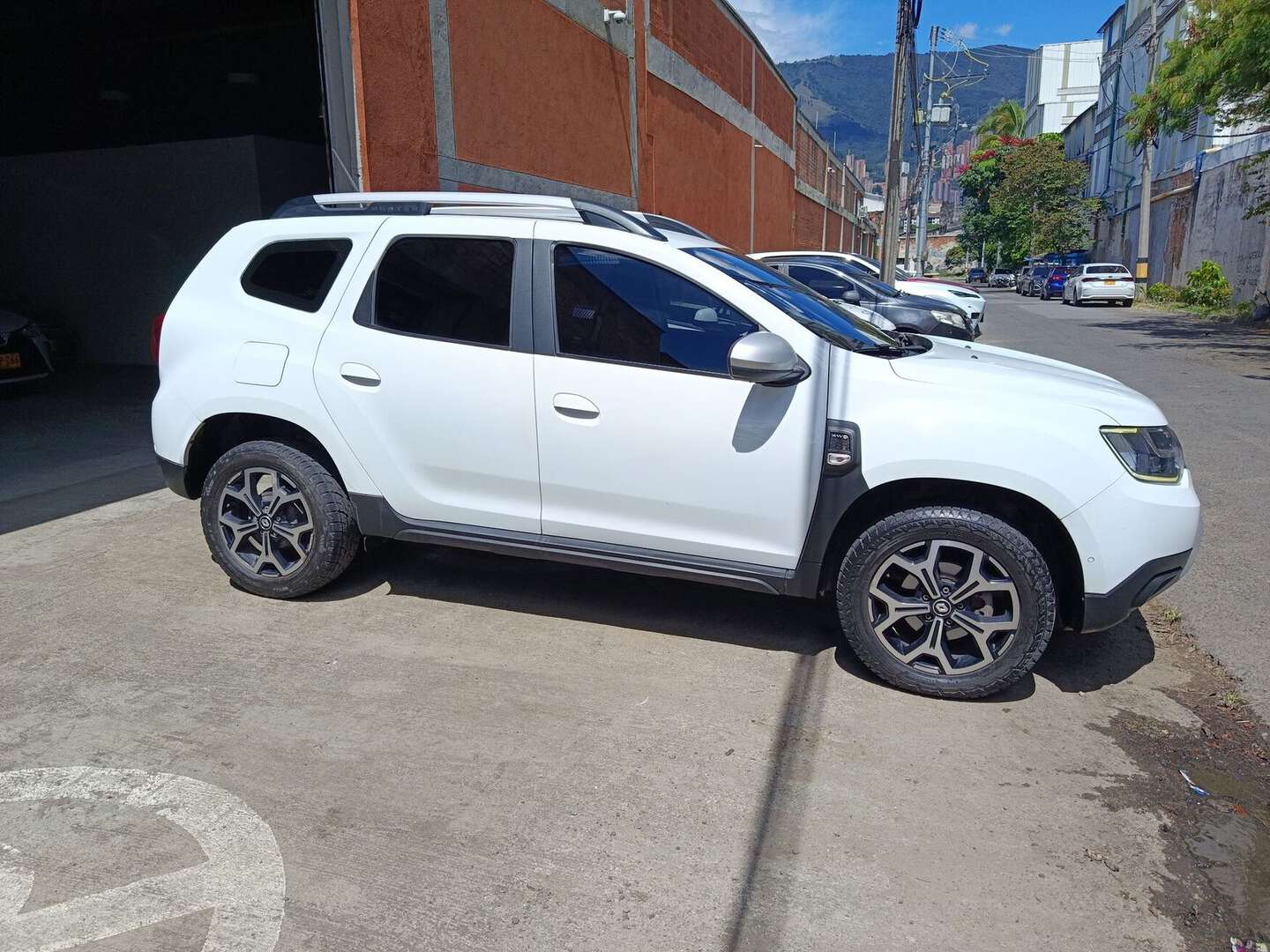Renault - Duster - 2024