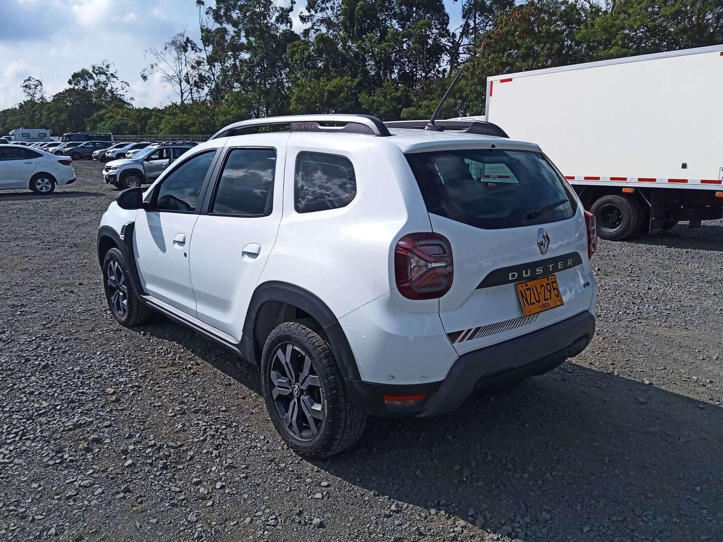 Renault - Duster - 2025