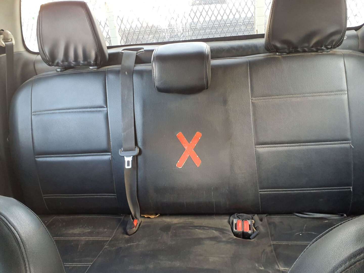 Nissan - Frontier - 2022