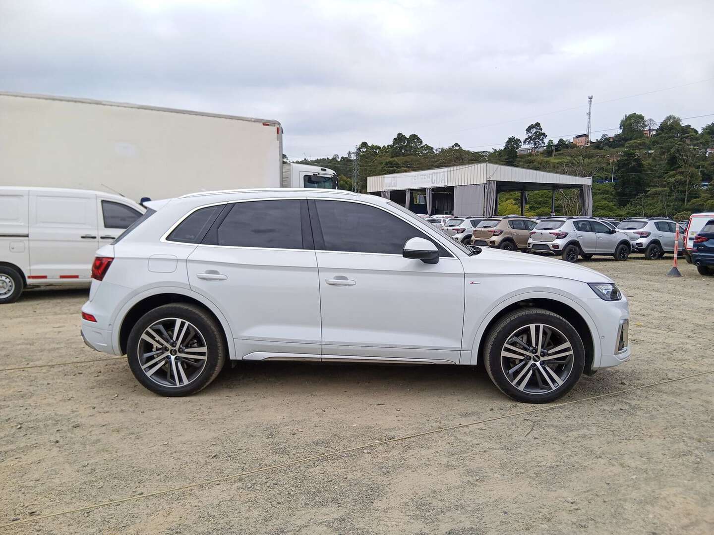 Audi - Q5 - 2024