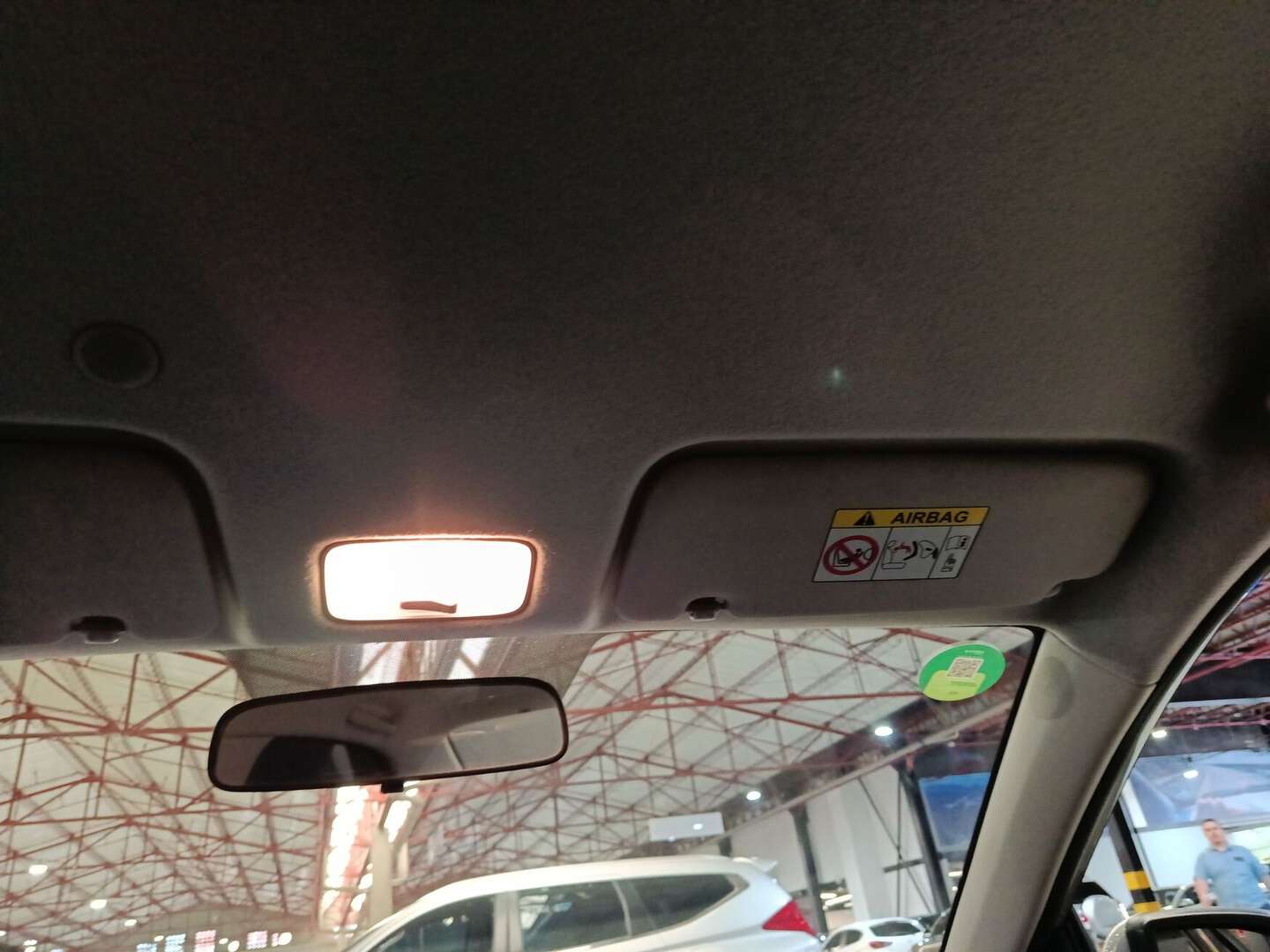 Kia - Soluto - 2026