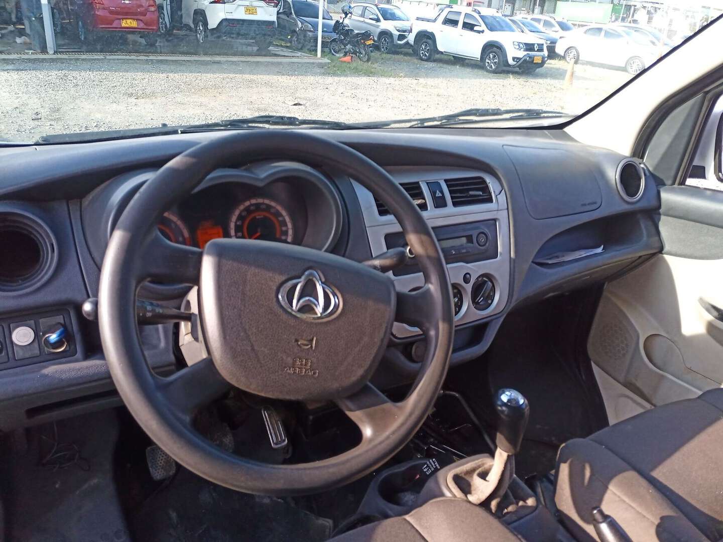 Changan - Minitruck - 2020