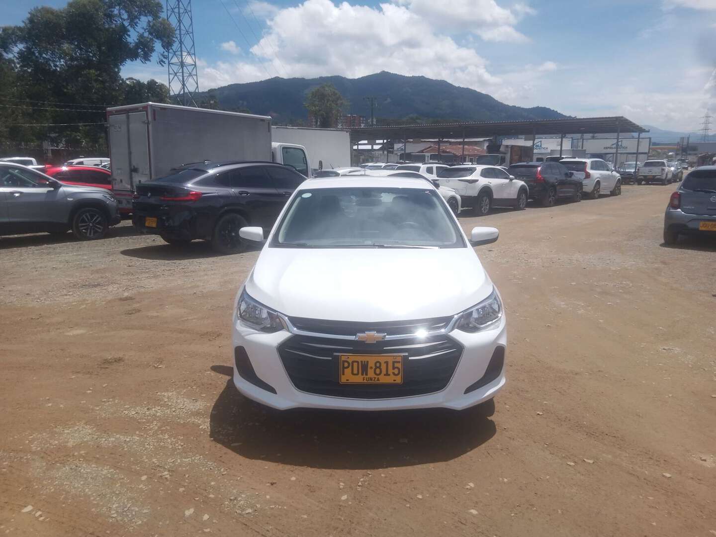 Chevrolet - Onix - 2025