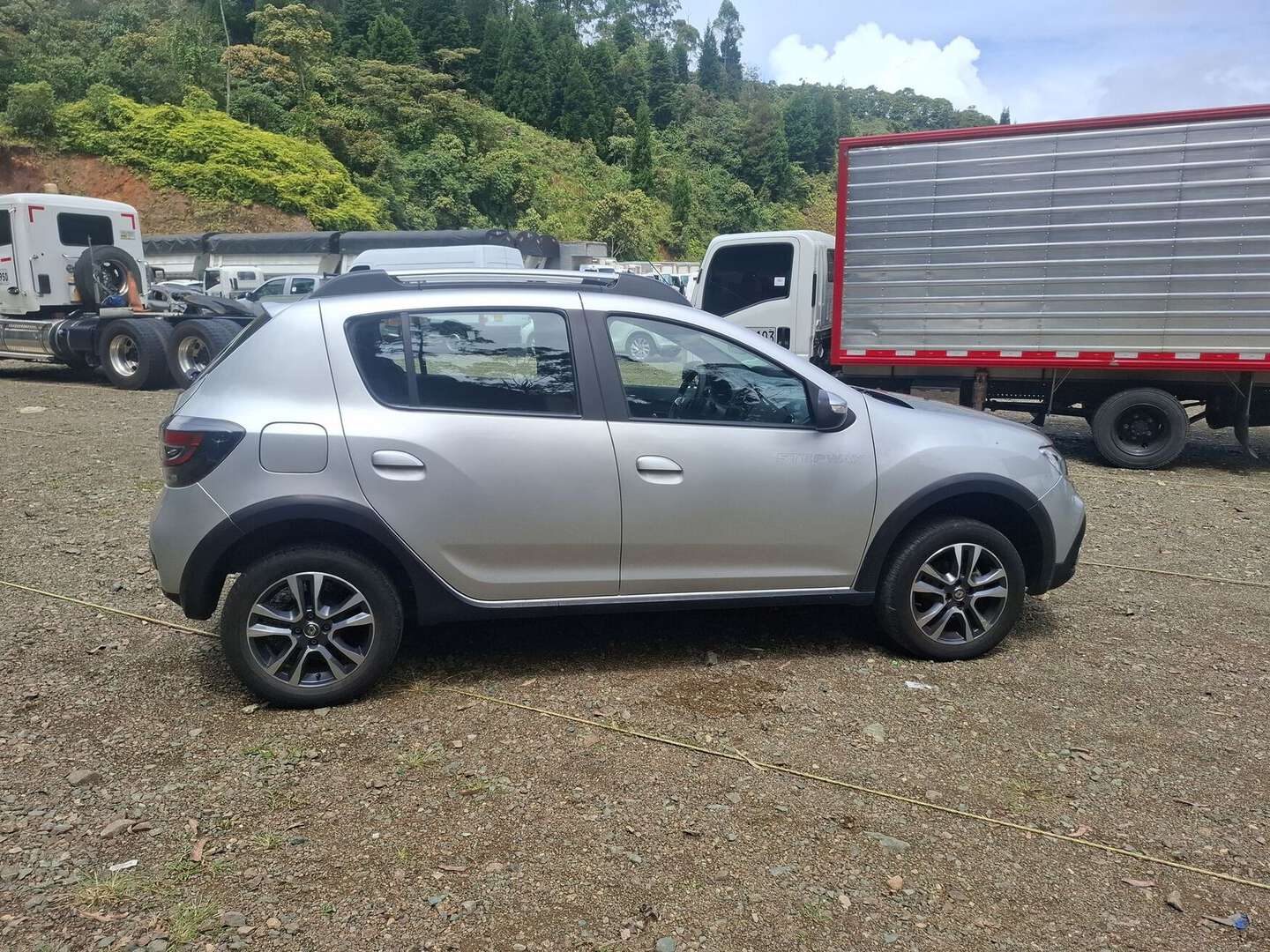 Renault - Stepway - 2023