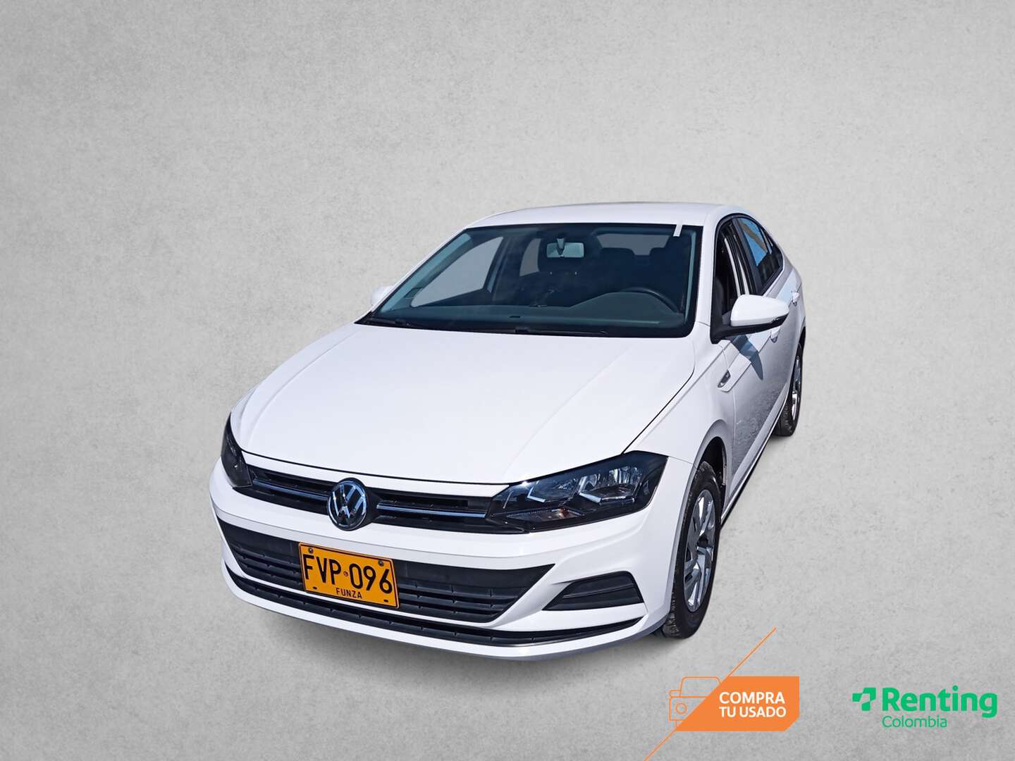 Volkswagen - Virtus - 2019