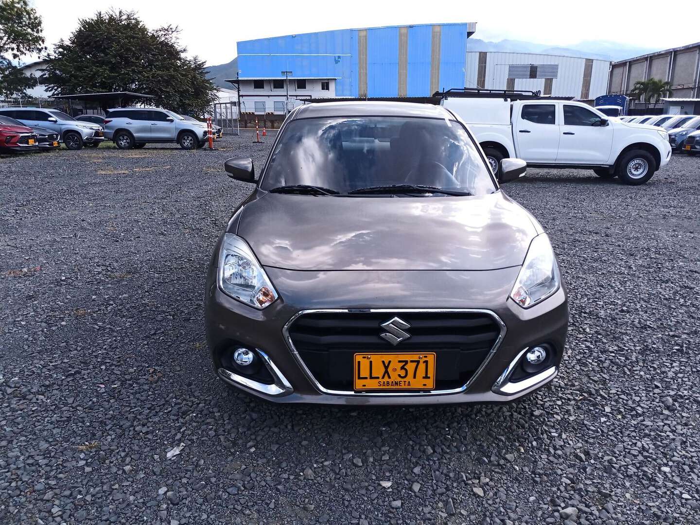 Suzuki - Swift - 2023