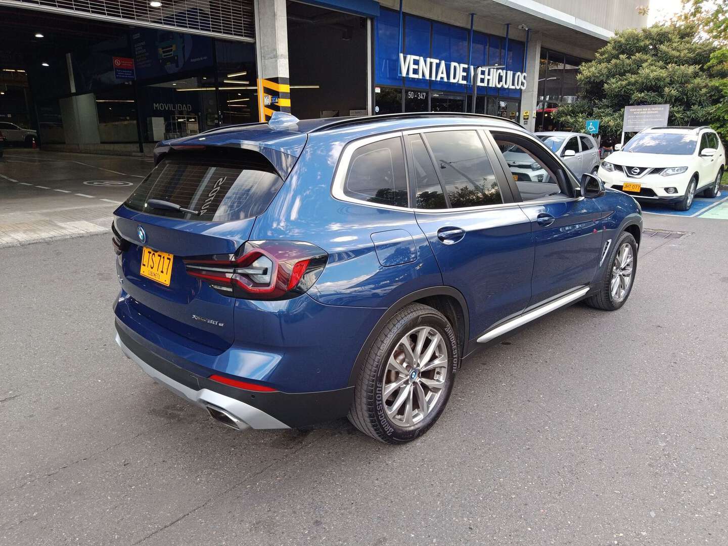 BMW - X3 - 2023