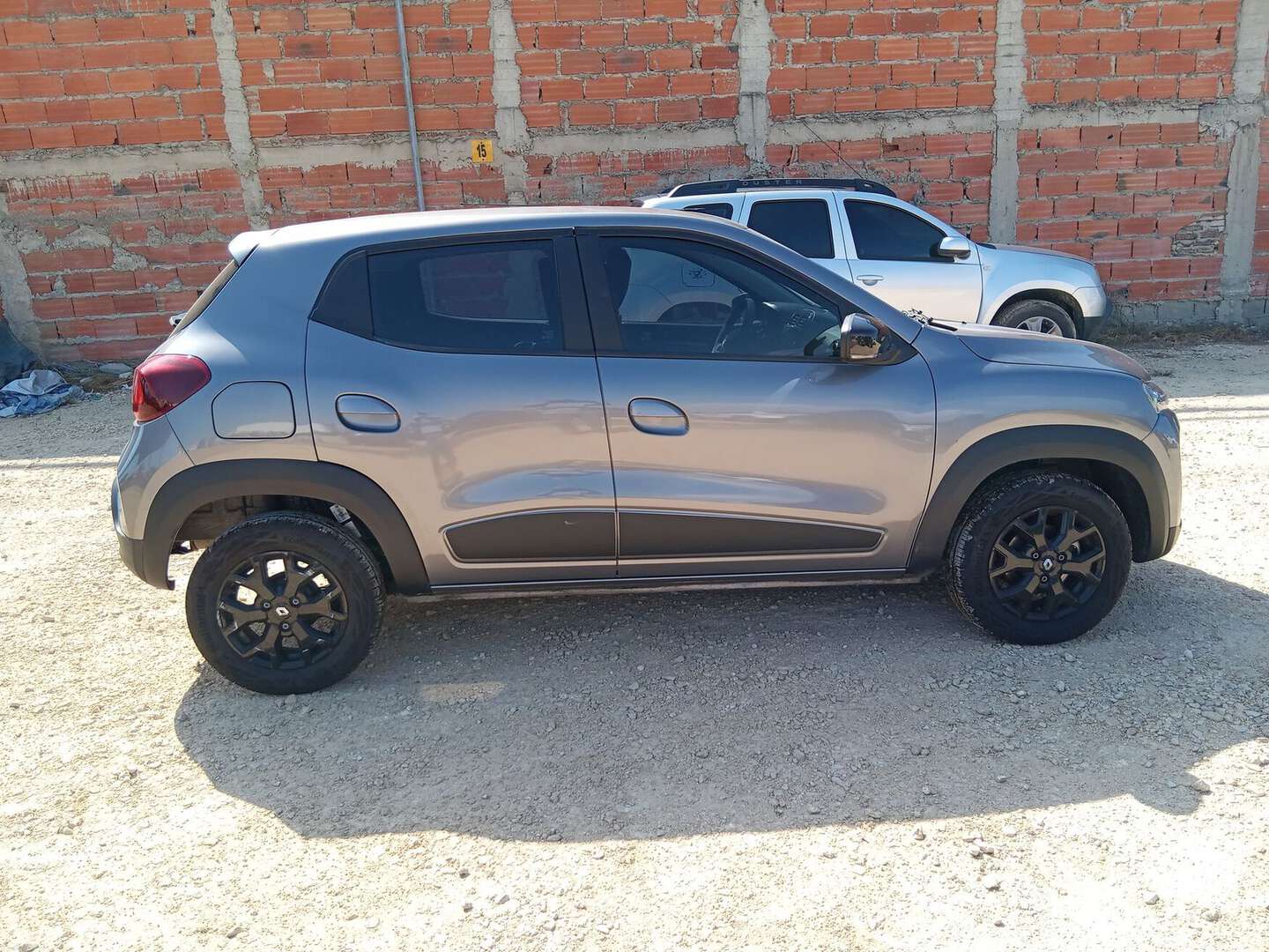 Renault - Kwid - 2026