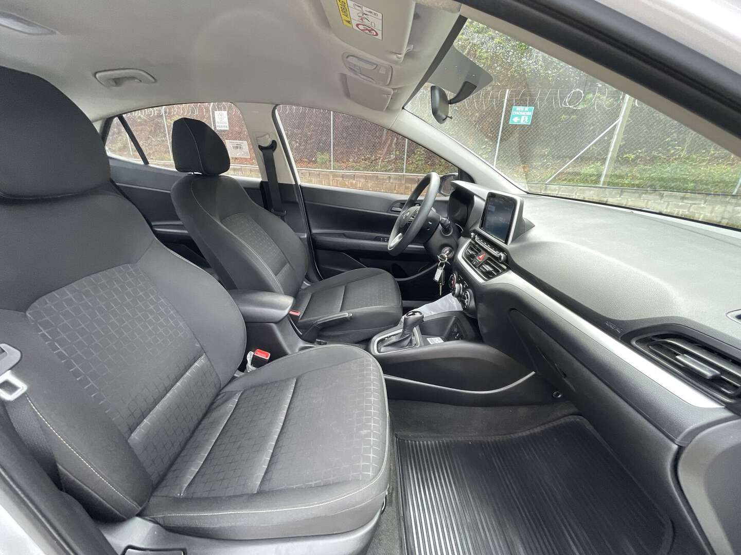 Hyundai - Accent - 2024