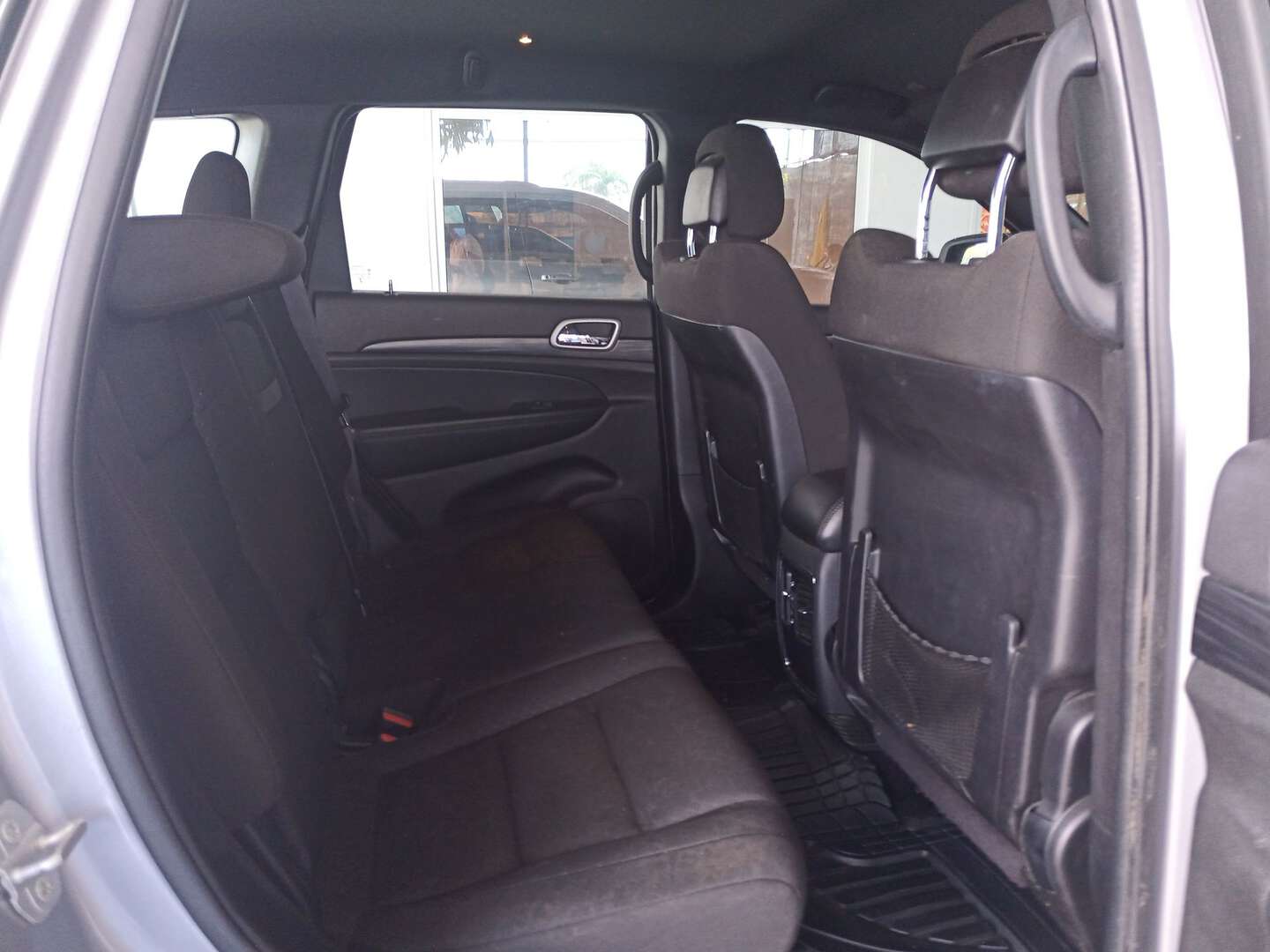 Jeep - Grand Cherokee - 2021
