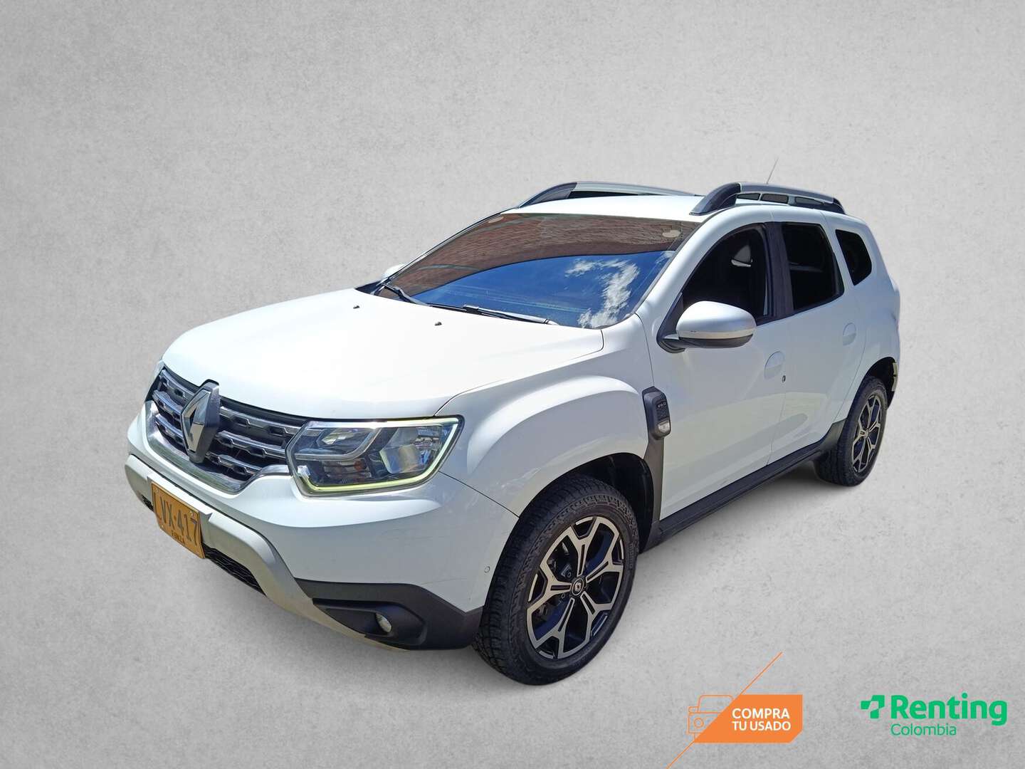 Renault - Duster - 2024
