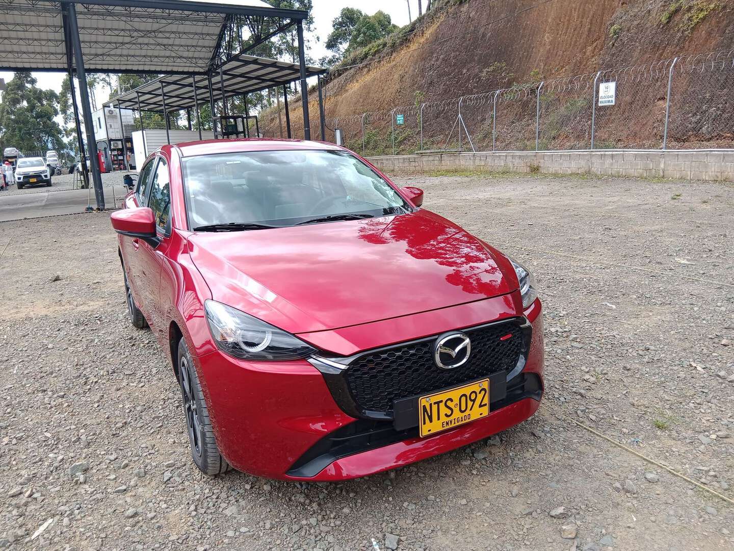 Mazda - 2 - 2025