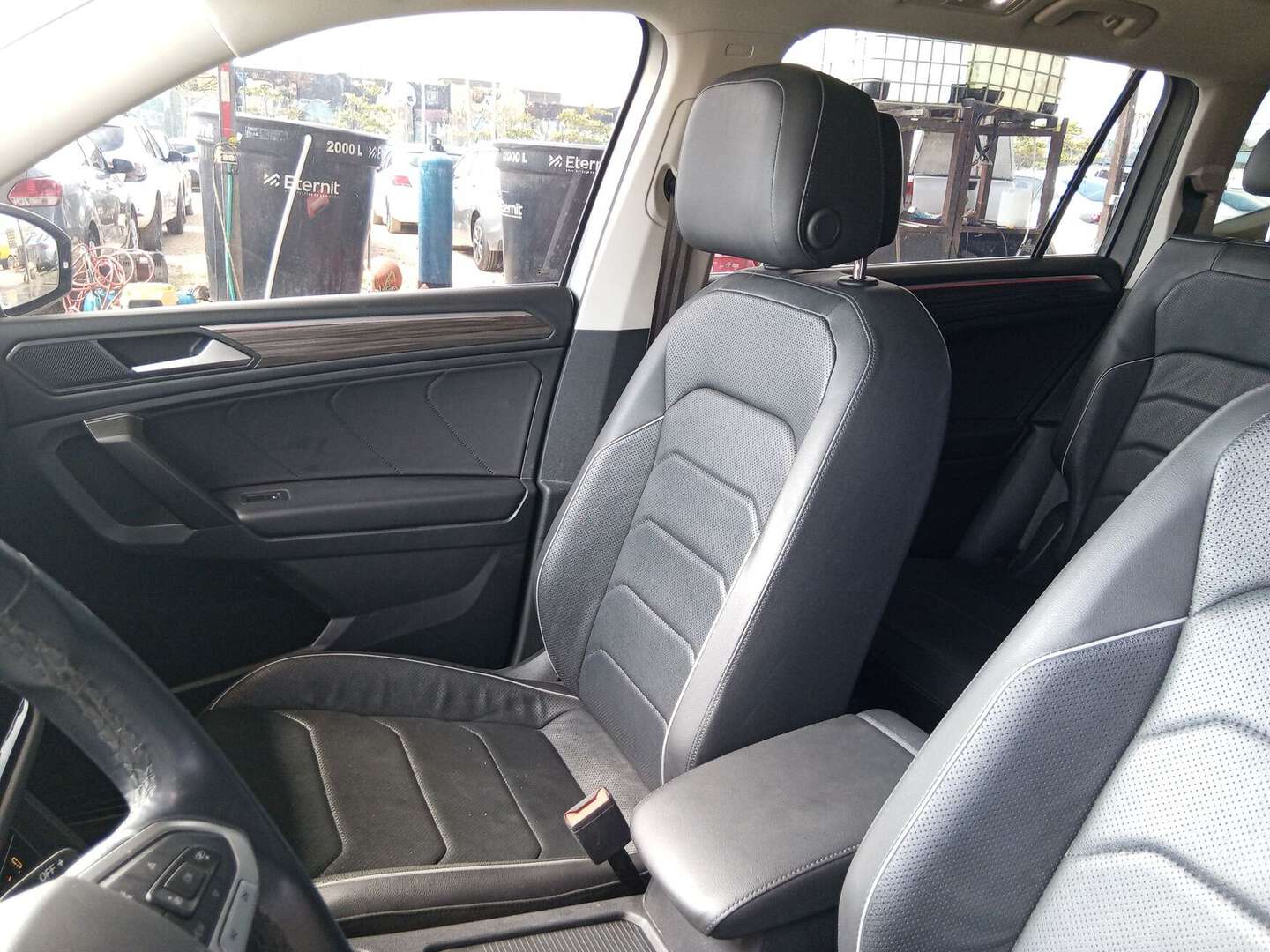Volkswagen - Tiguan - 2023