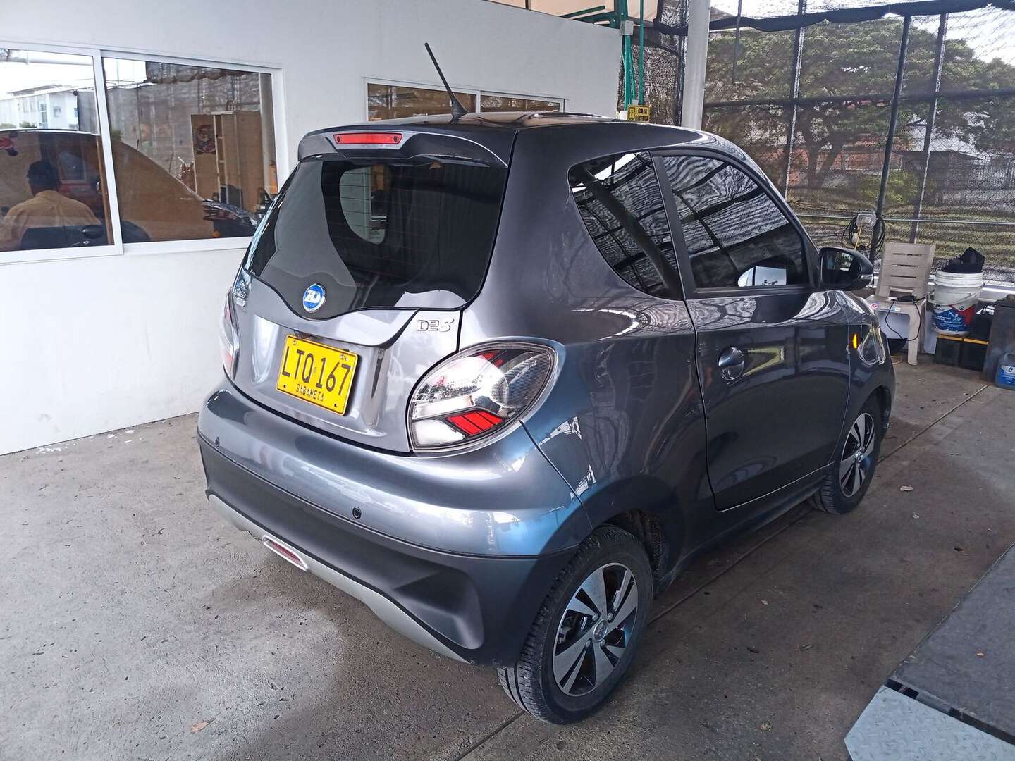 Stärk - Zhidou D2S - 2024