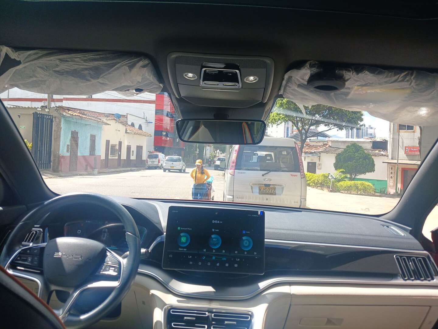 BYD - SONG PLUS - 2022