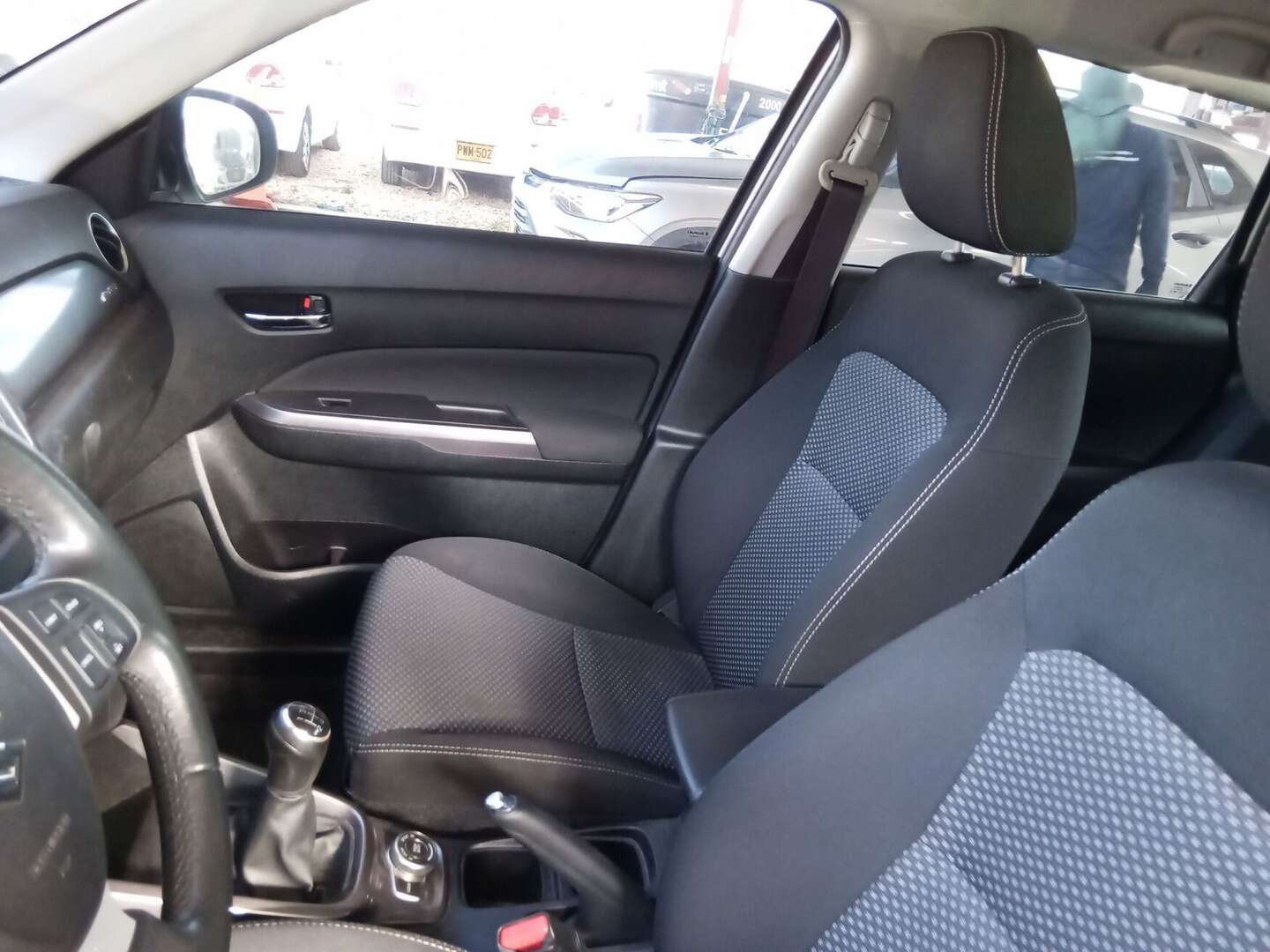 Suzuki - Vitara - 2022