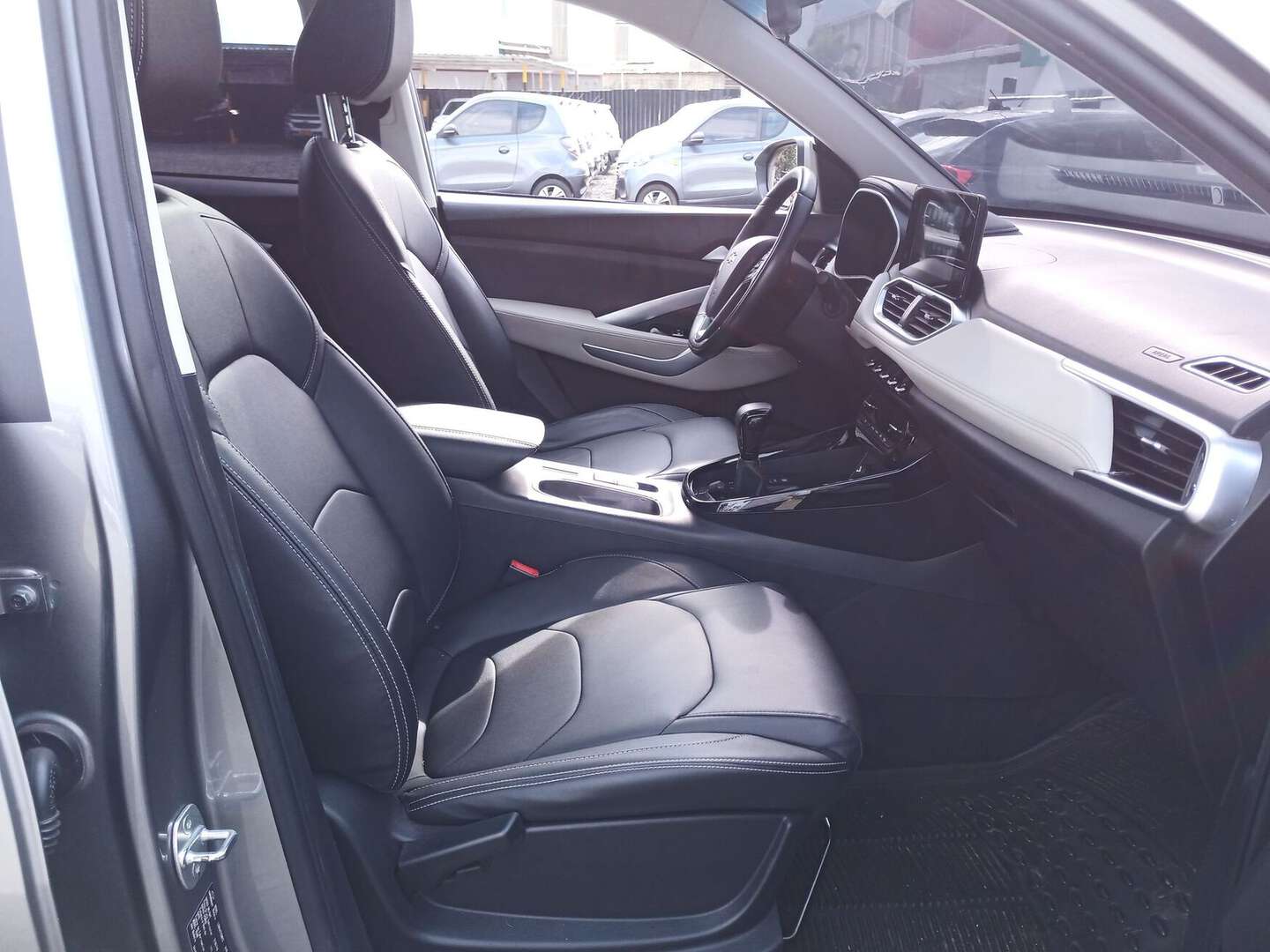 Chevrolet - Captiva - 2023